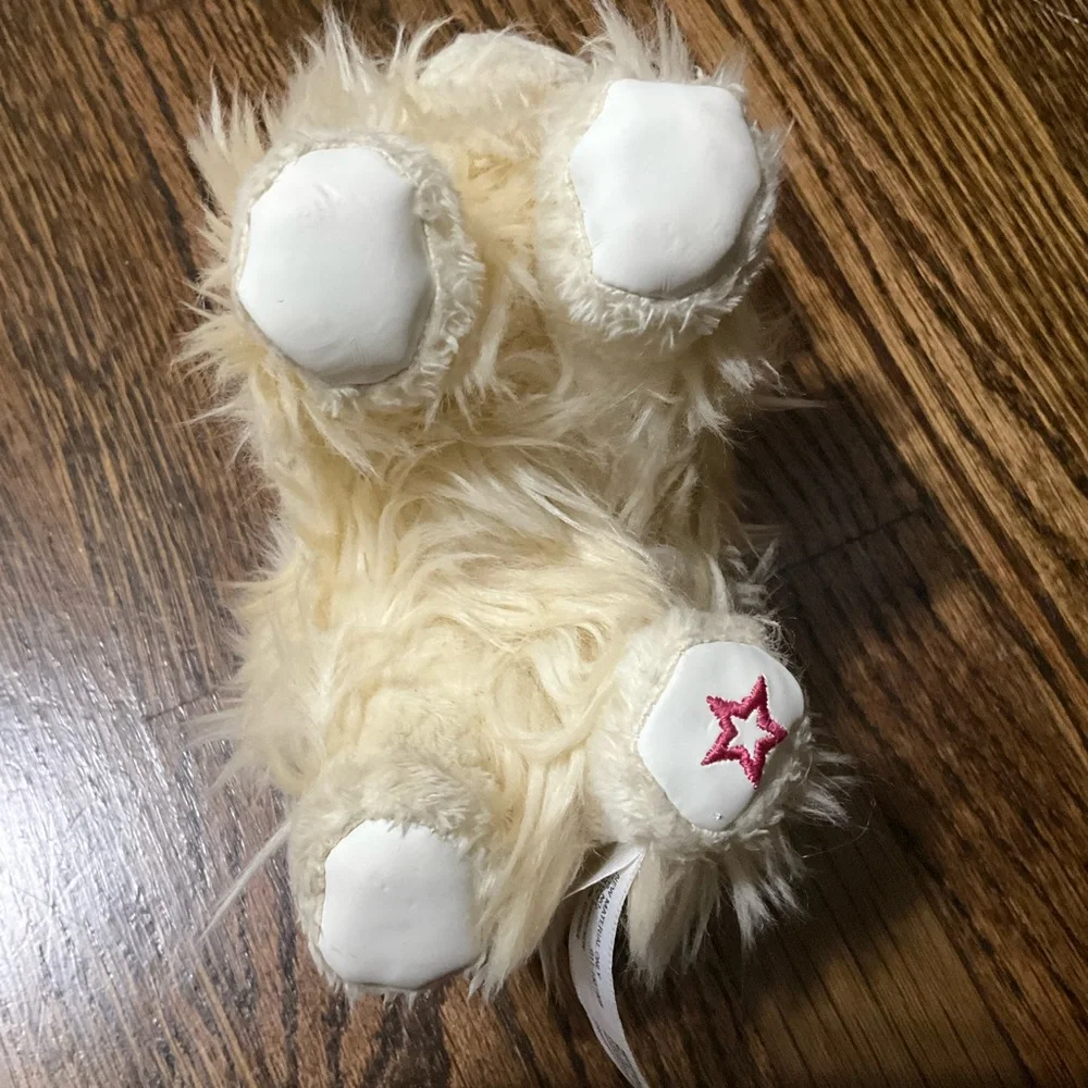 American Girl Pet Puppy Dog Pomeranian Plush Plushie Toy